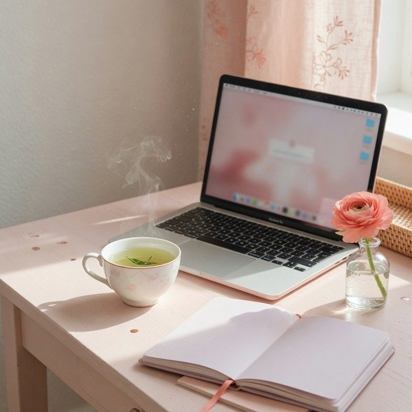 Giornate lunghe al computer